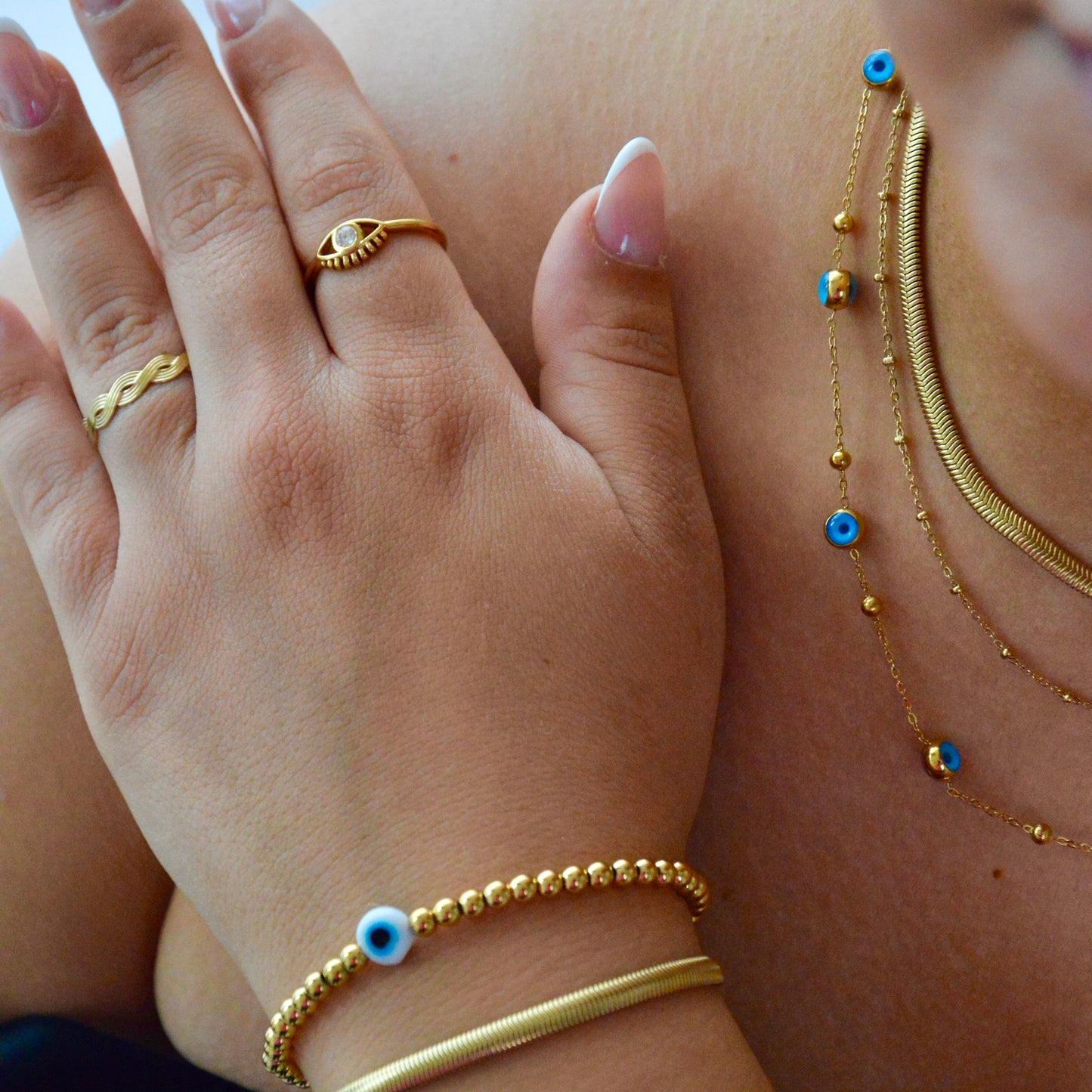 Eye Ring