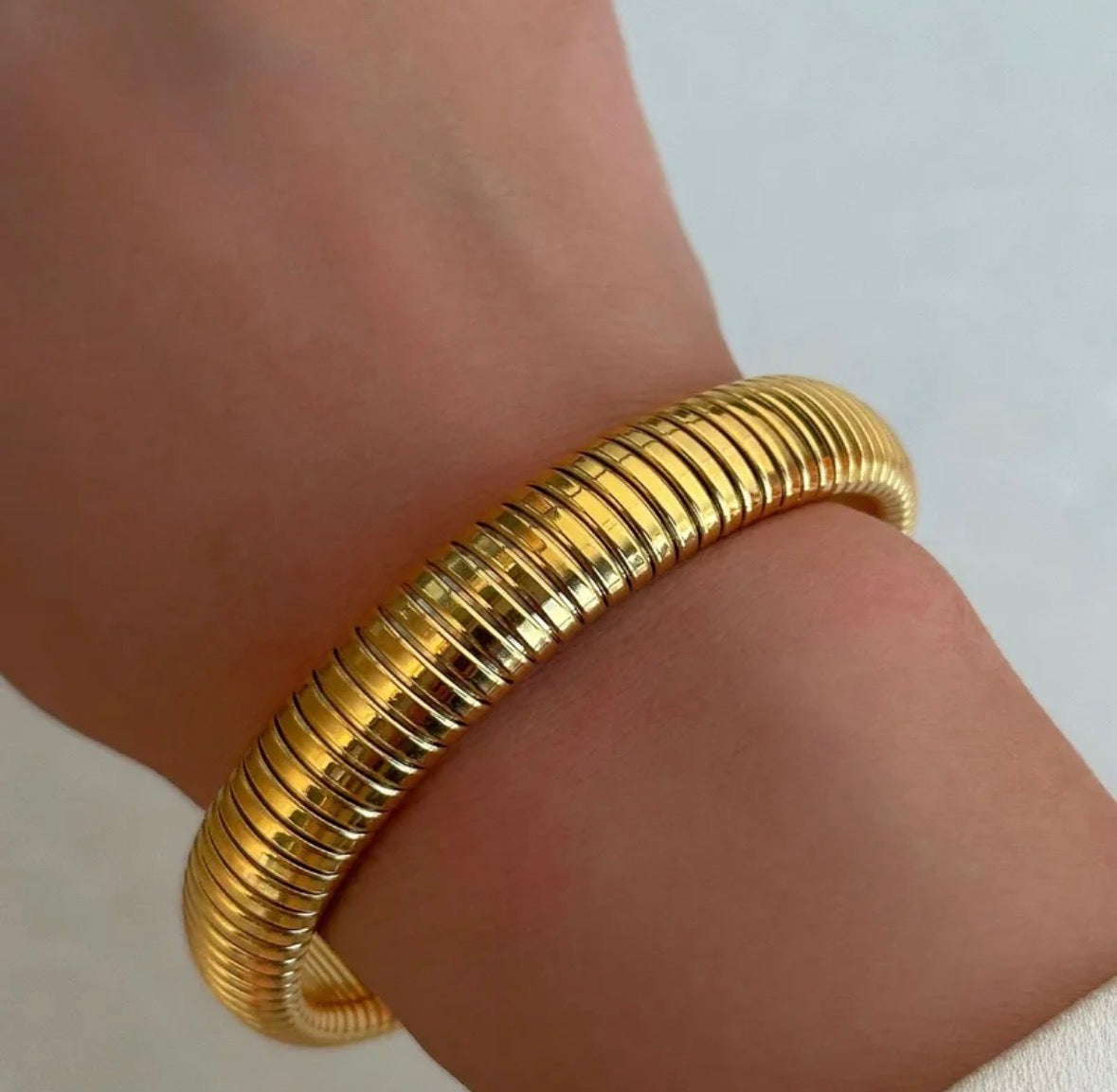 Strip Armband