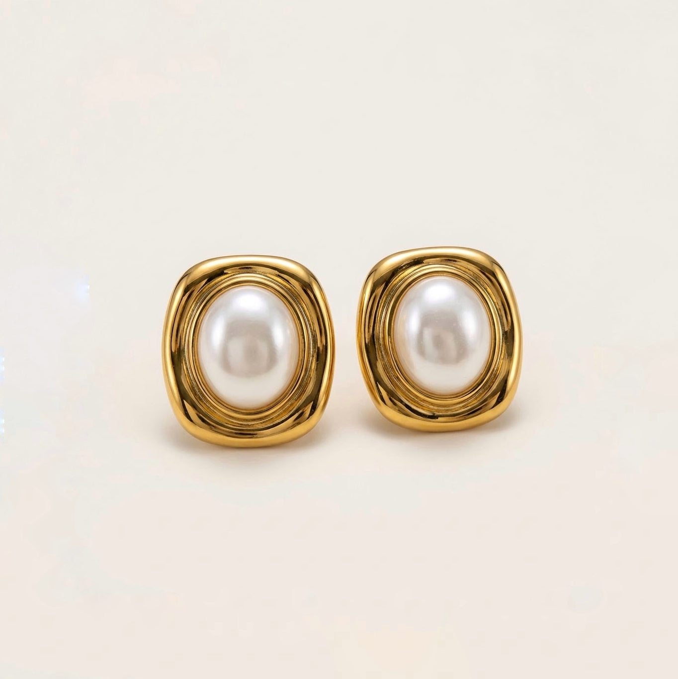 Tiffany Earrings