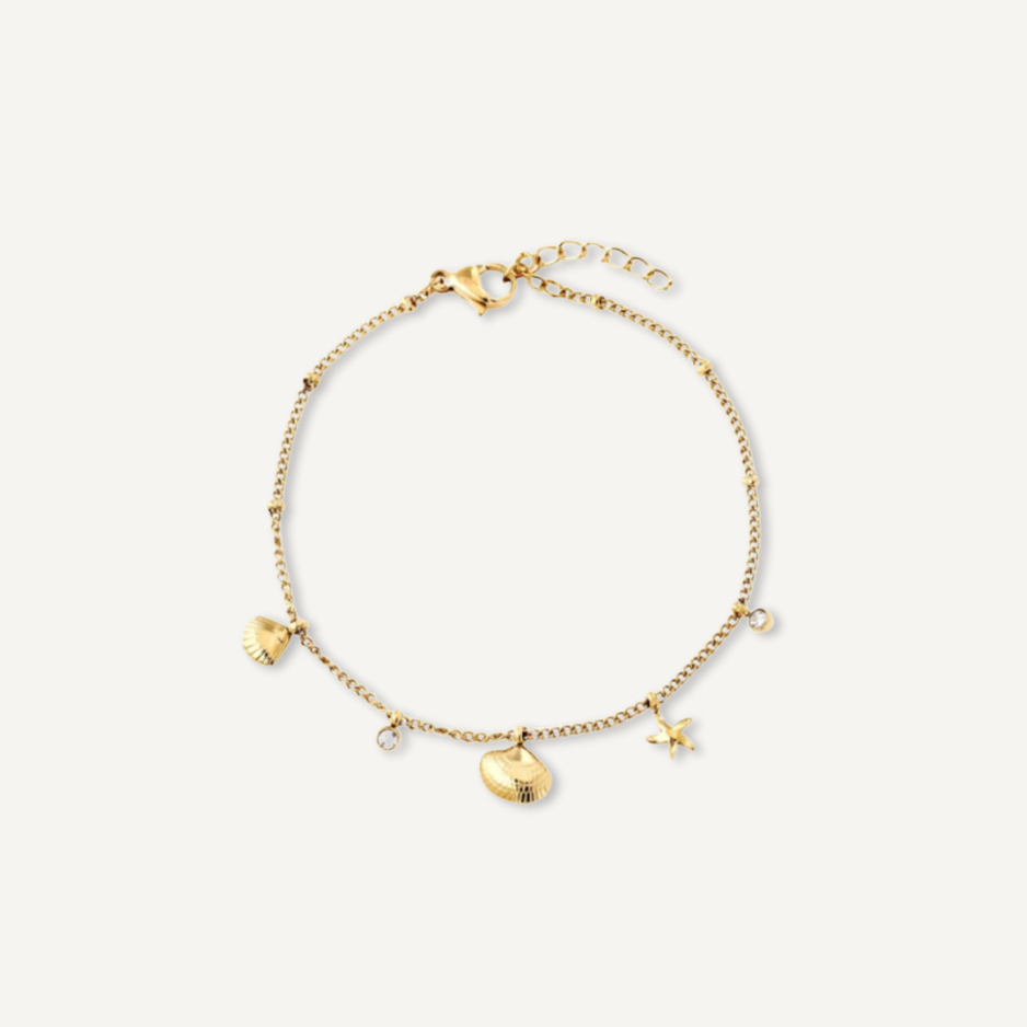 Ocean Armband