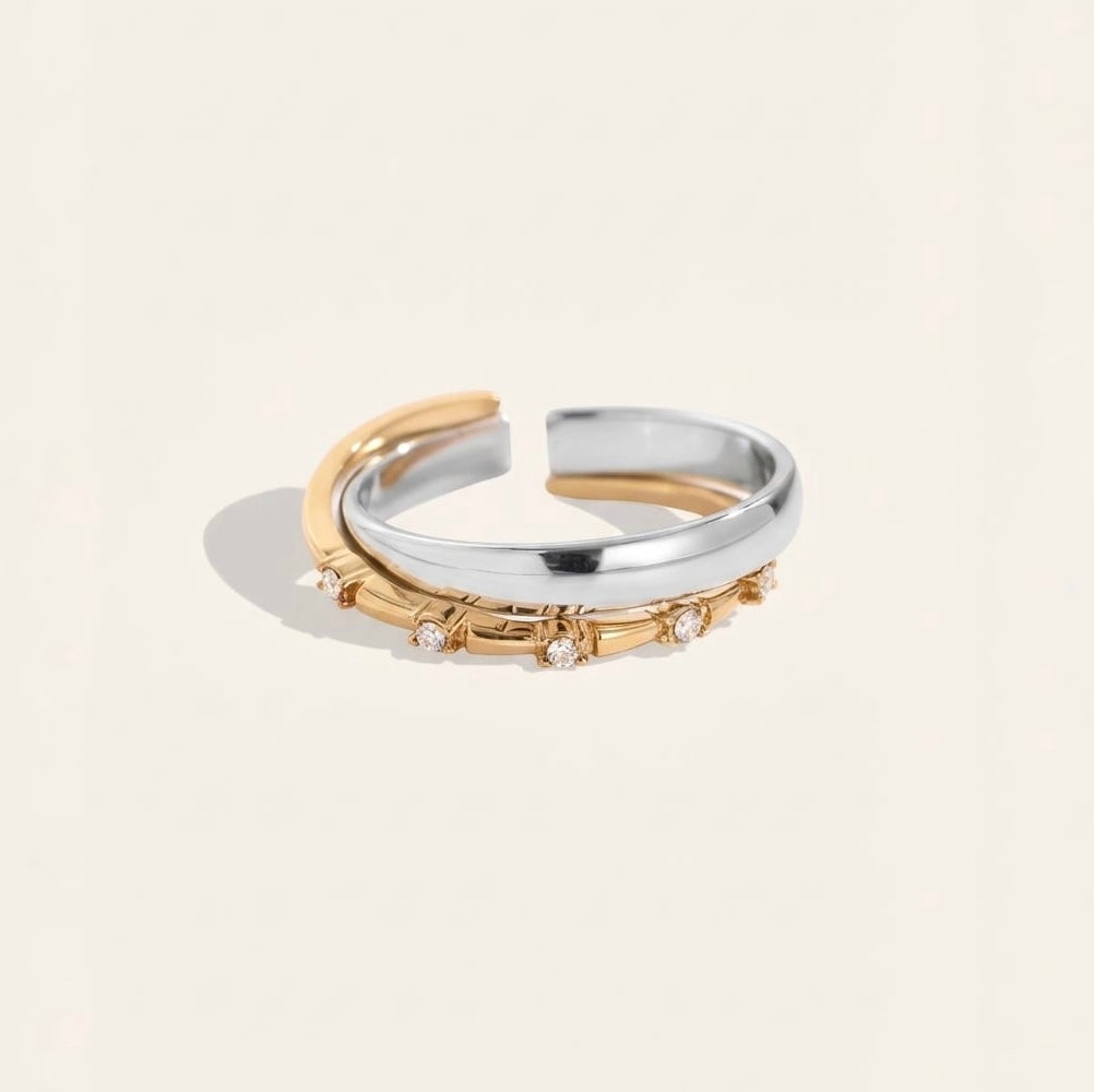 Silva Ring