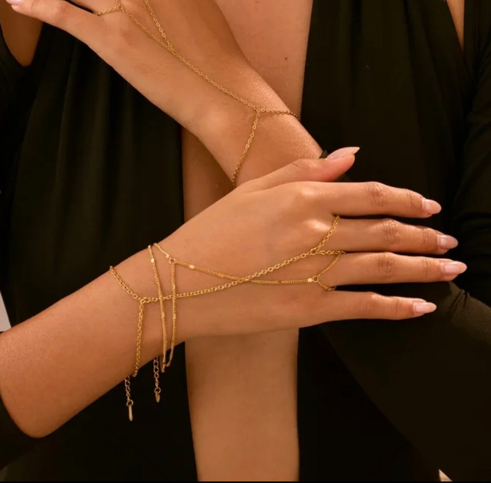 Mila Handkette