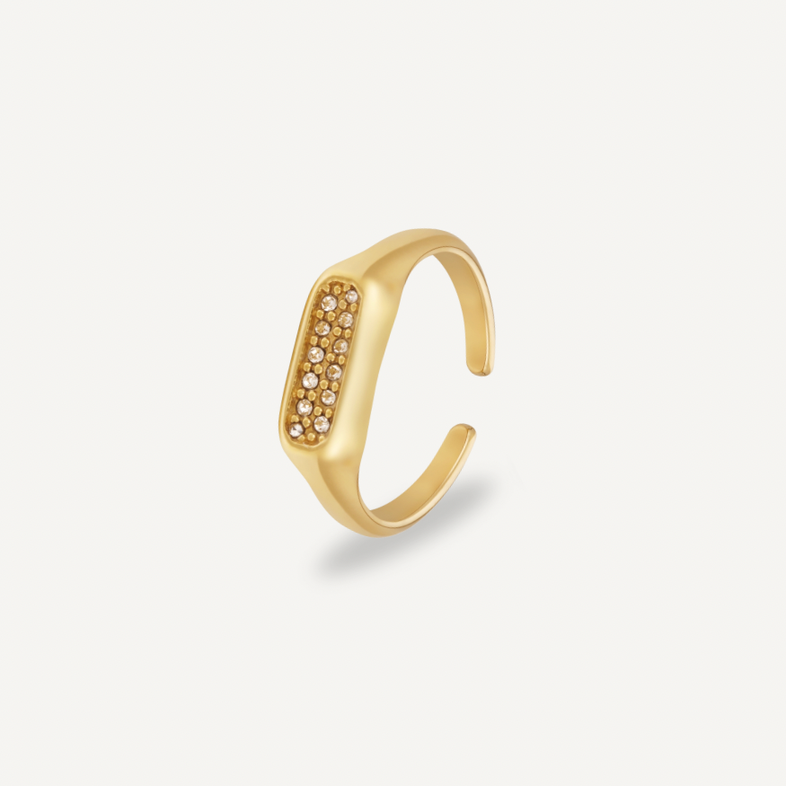 Sparkle Ring