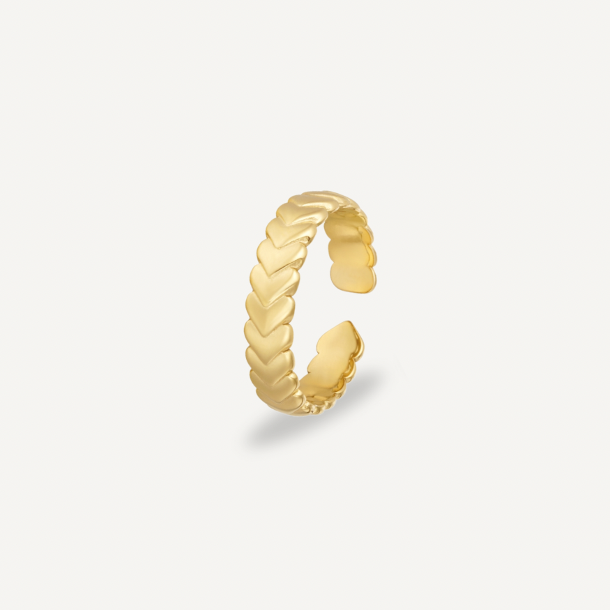 Heart Ring