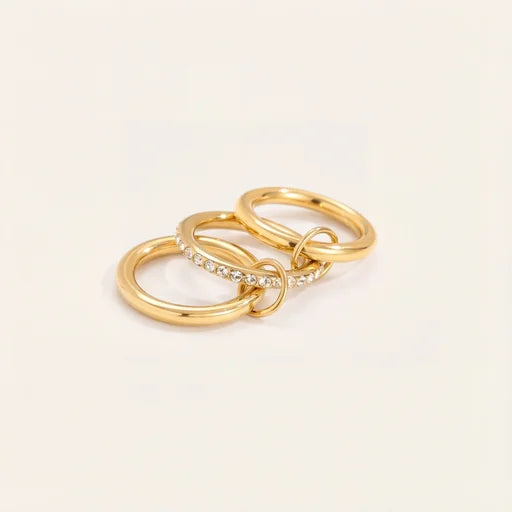 Triple Ring