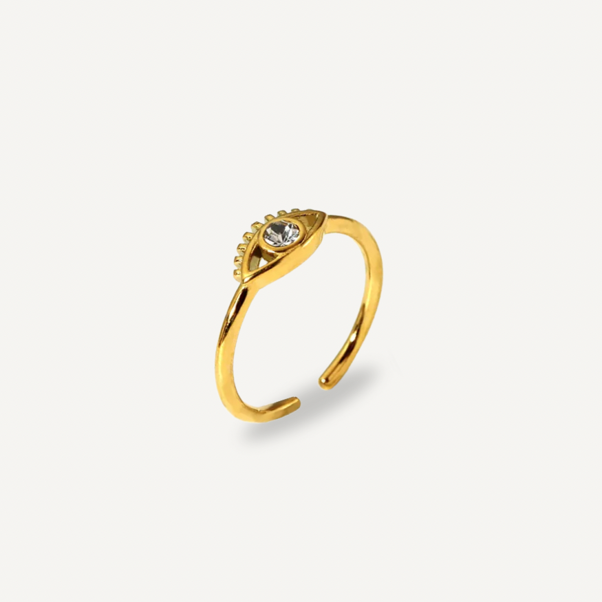 Eye Ring
