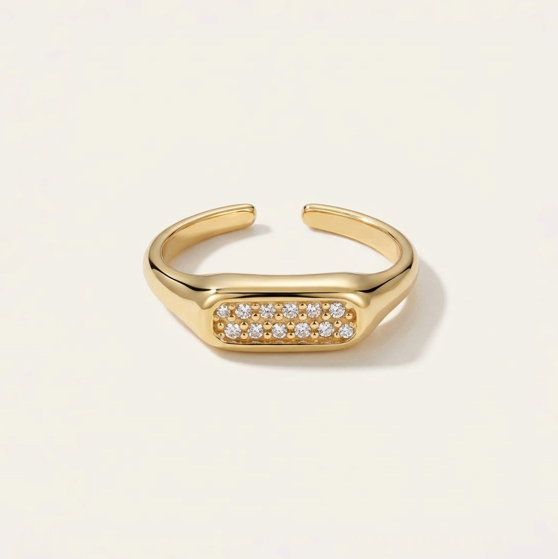 Sparkle Ring