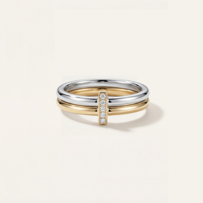 Twice Ring