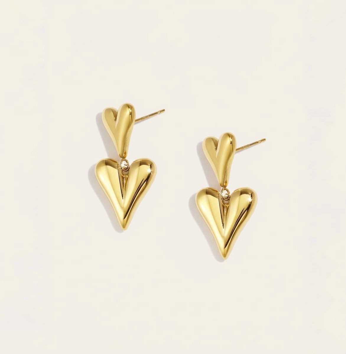 Pure Love Earrings