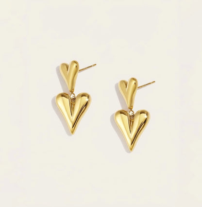 Pure Love Earrings