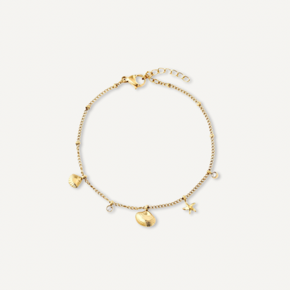 Ocean Armband