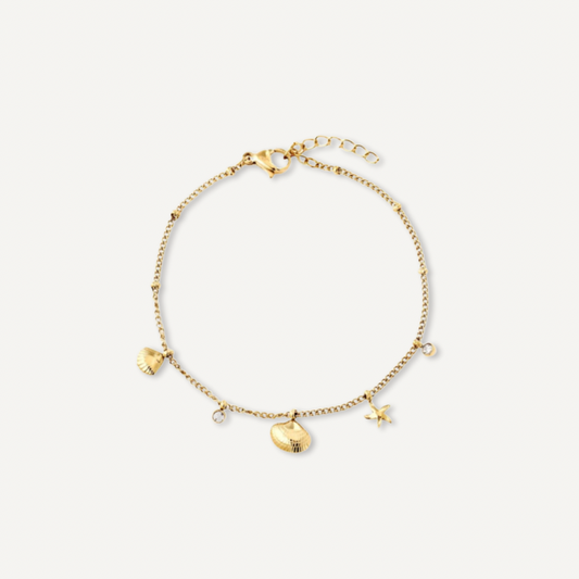 Ocean Armband