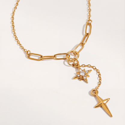 Sparkle Necklace