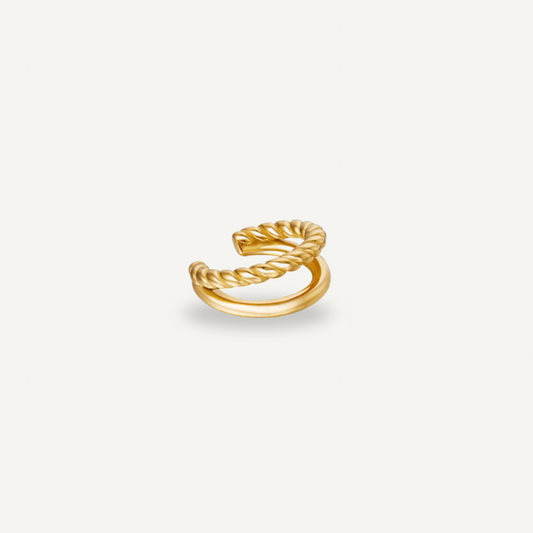 Double Earcuff