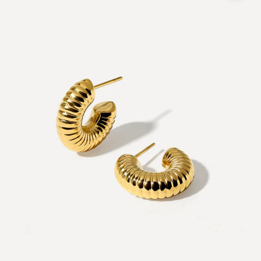 Ringle Ohrringe