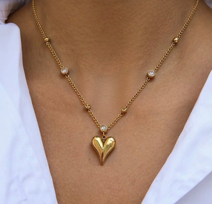 Pure Love Necklace