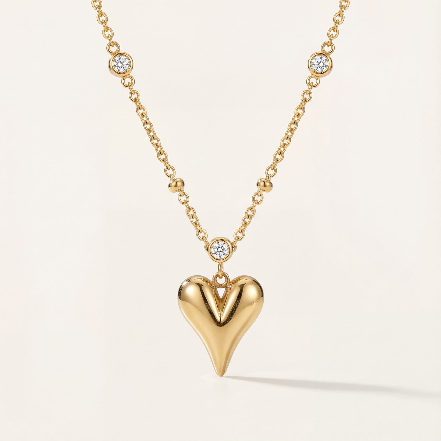 Pure Love Necklace