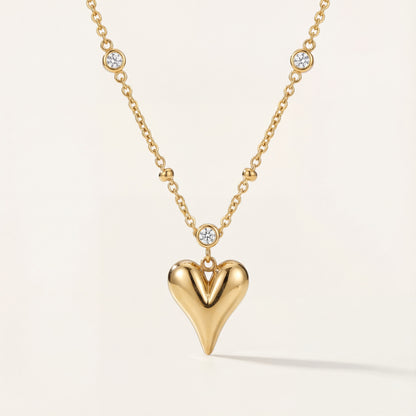 Pure Love Necklace