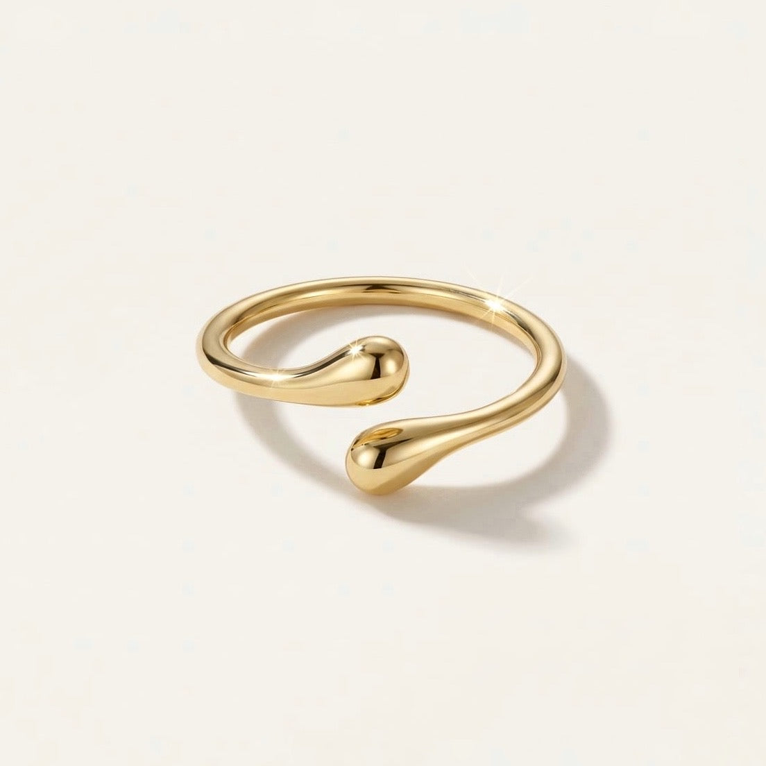Drop Ring