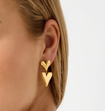 Pure Love Earrings