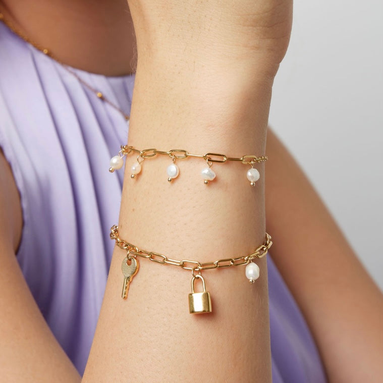 Elida Armband