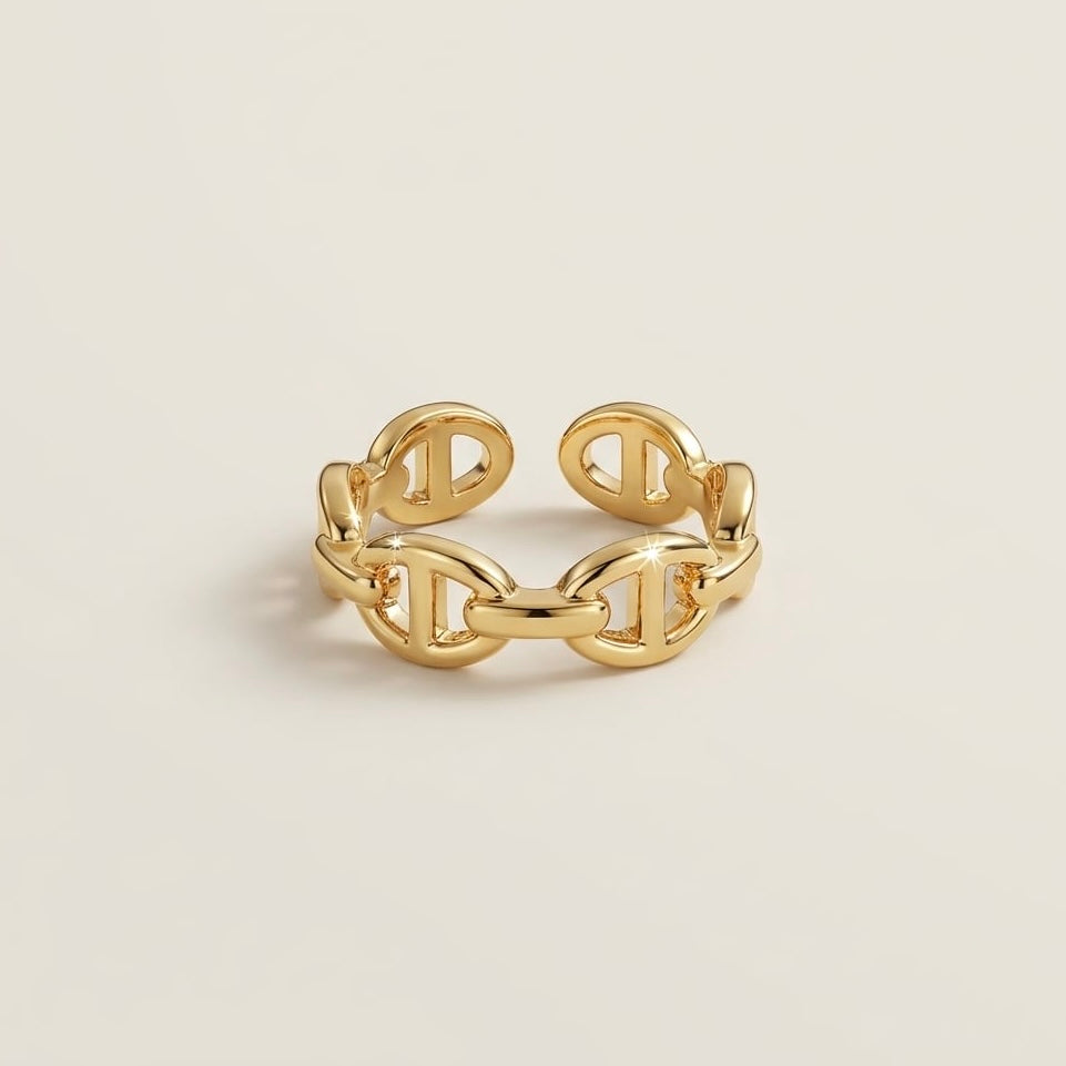 Modern Chain Ring