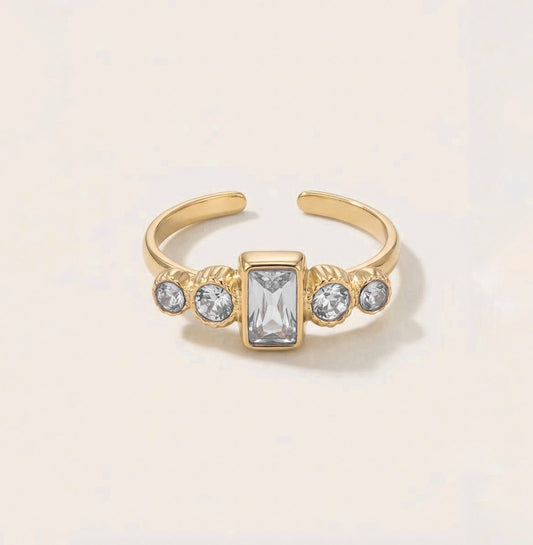 Square Ring