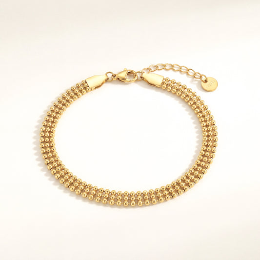 Mesh Bracelet