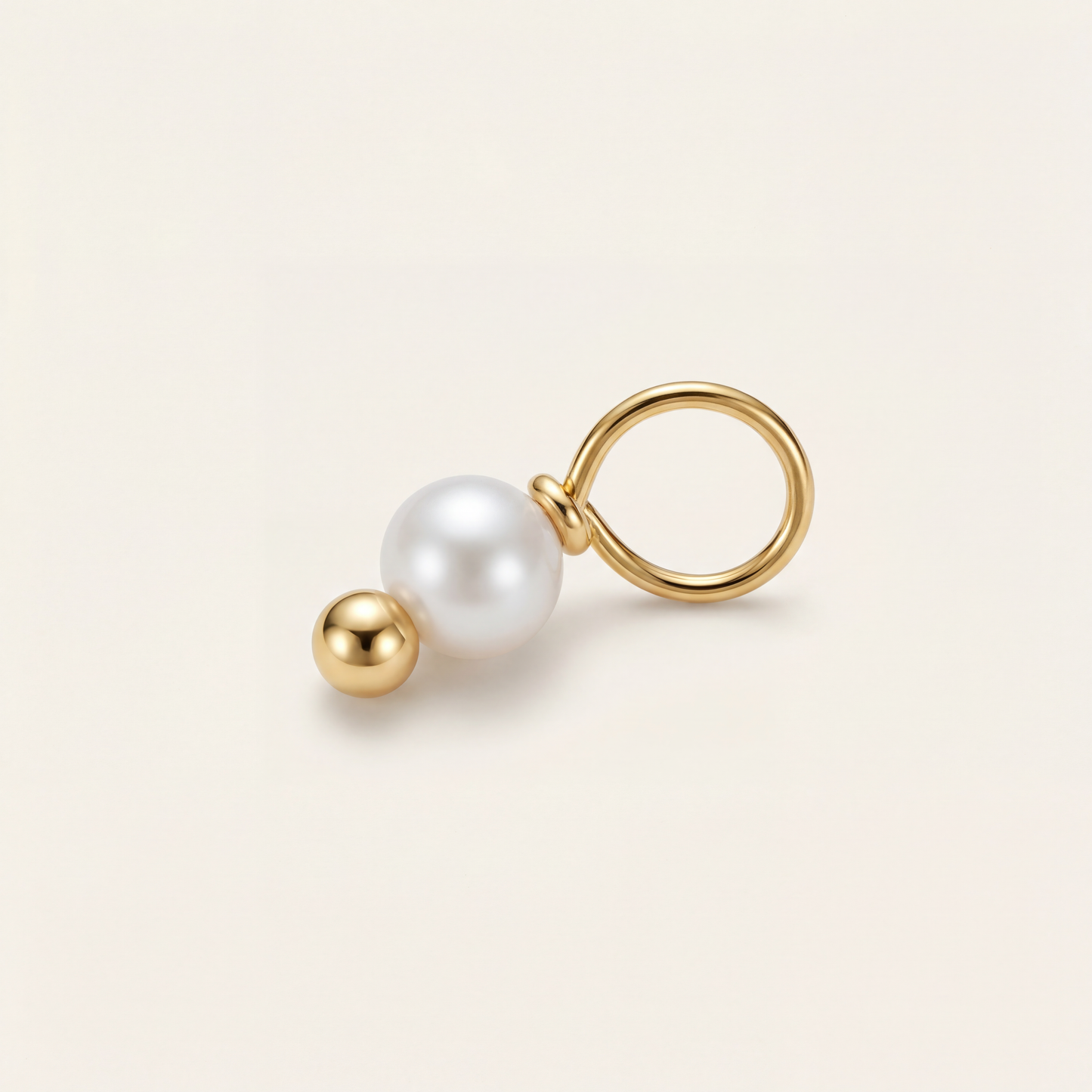 Pearl Charm