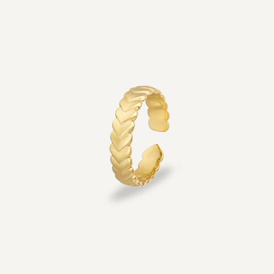 Heart Ring