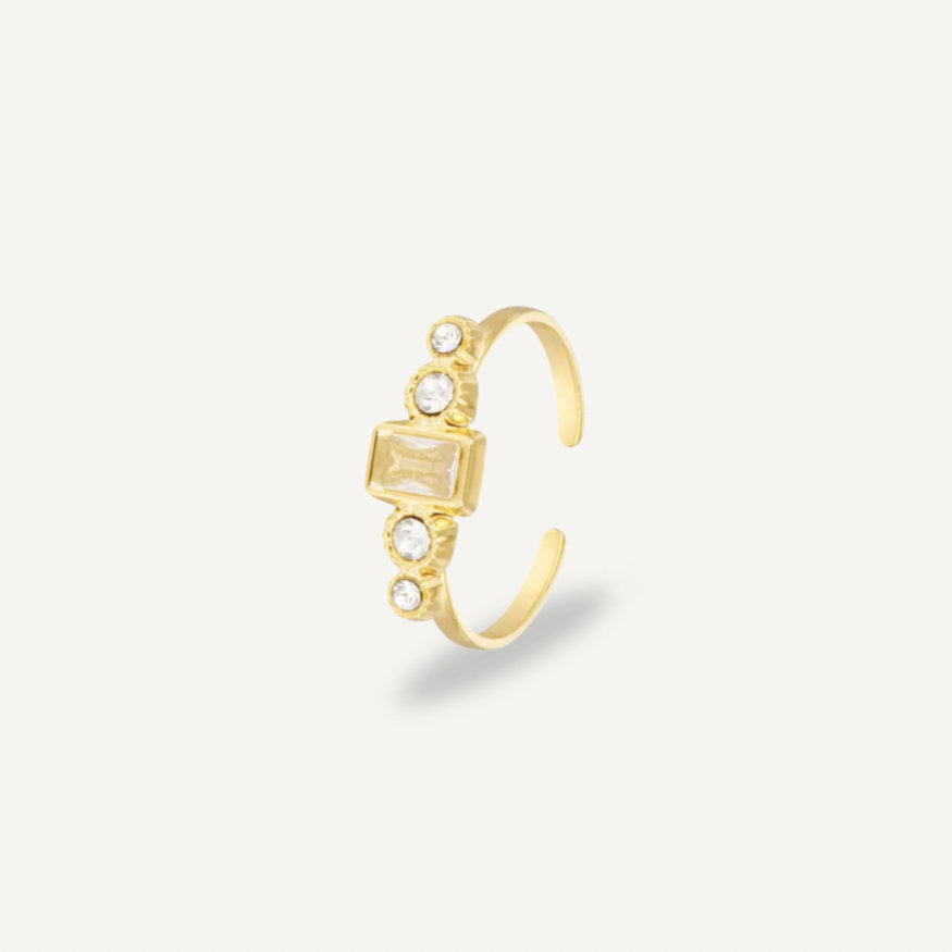 Square Ring