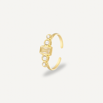 Square Ring
