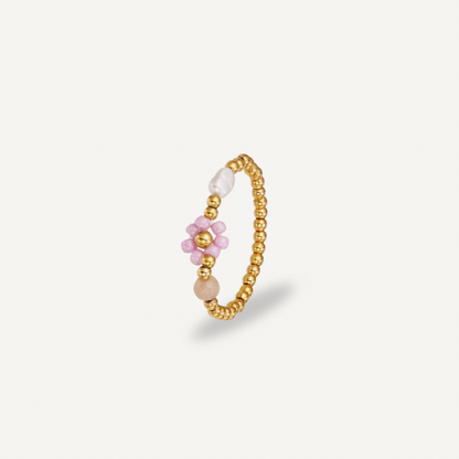 Flowers Ring