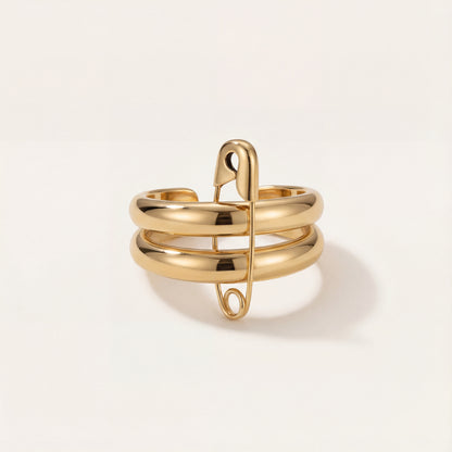 Pin Ring