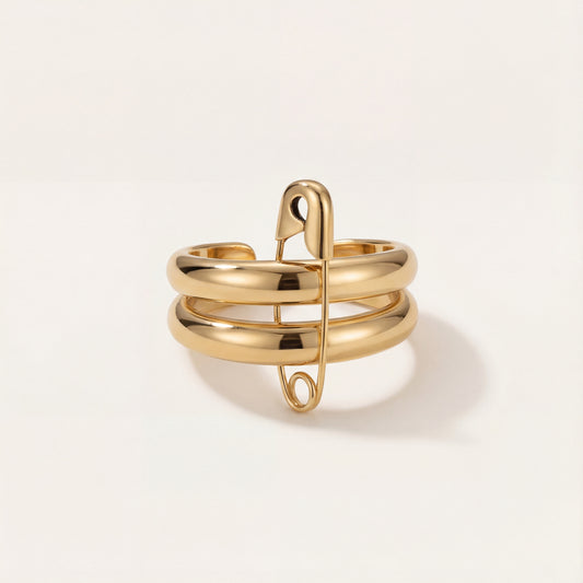 Pin Ring